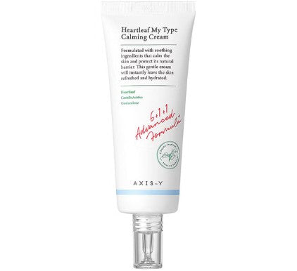 Heartleaf My Type Calming Cream 60ml / 2.02fl. oz.