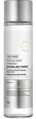 Reedle Shot Synergy Sparkling Toner 150ml