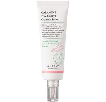 Calamine Pore Control Capsule Serum 50ml / 1.69 fl. oz.