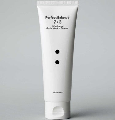B: Lab Perfect Balance Cica Barrier Gentle Morning Cleanser 120ml