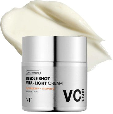 Vita-Light Cream 1.69Fl Oz / 50ml