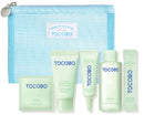 Tocobo Cica Calming Travel kit