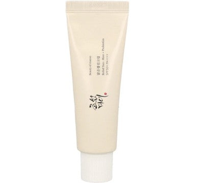 Relief Sun : Rice + Probiotics SPF50+ PA++++ 50ml / 1.69 fl. oz.