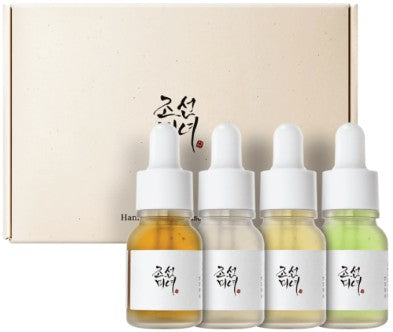 Serum Line Hanbang Serum Discovery Kit