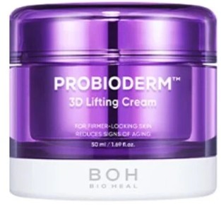 Bioheal BOH Probioderm 3D Lifting Cream 50ml