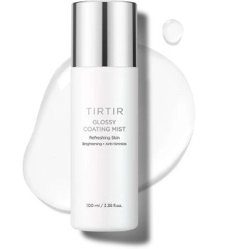 Glossy Coating Mist 100ml / 3.38 fl. oz.