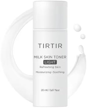 Milk Skin Toner Light 20ml
