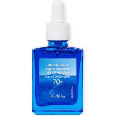 70% Aqua Marine Deep Serum 30ml