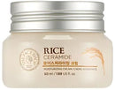 The Face Shop Rice Ceramide Moisturizing Cream 50ml / 1.69 fl. oz.