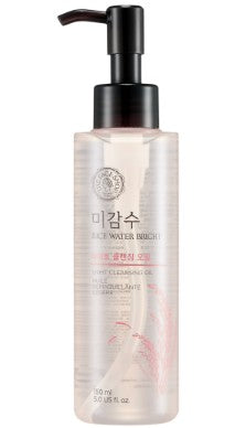 Rice Water Bright Light Facial Cleansing Oil 150ml / 5.0 fl. oz.