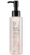 The Face Shop Rice Water Bright Light Facial Cleansing Oil 150ml / 5.0 fl. oz.