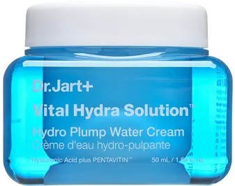 Vital Hydra Solution Hydro Plump Water Cream 1.69 fl.oz / 50ml