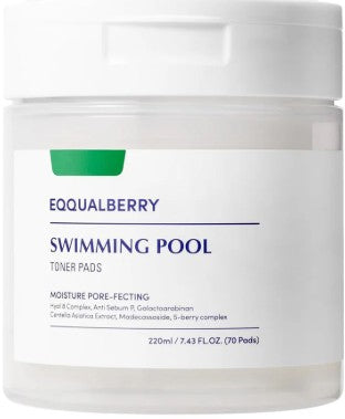 Swimming Pool Toner Pads 70