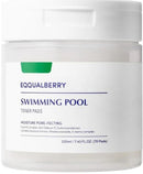 Swimming Pool Toner Pads 70