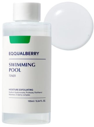 Swimming Pool Toner 150ml