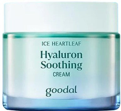 Heartleaf Hyaluron Soothing Cream 75ml