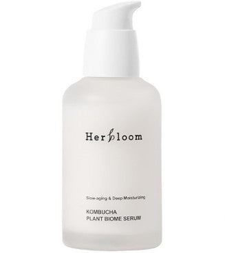 Kombucha Plant Biome Serum 50ml