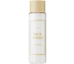 Rice Toner 30ml
