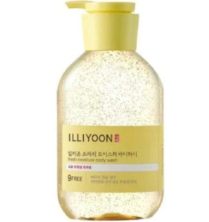 Fresh Moisture Body Wash 500ml / 16.9 fl. oz.