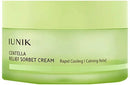 Iunik Centella Relief Sorbet Cream 50ml / 1.69 fl. oz.