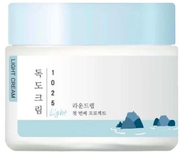1025 Dokdo Light  Cream 80ml / 2.7 fl. oz.