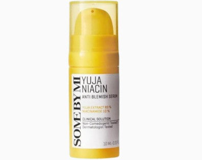 Yuja Niacin Anti Blemish Serum 10ml