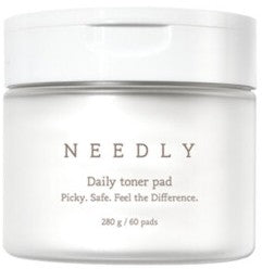 Daily Toner Pads 280ml / 60 Pads