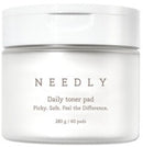 Needly Daily Toner Pads 280ml / 60 Pads
