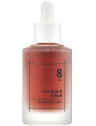 No.8 Glossy Essence Serum 50ml / 1.69 fl. oz.