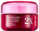 Numbuzin No.2X Rose PDRN Collagen 2X Plumping Serum 1.01 fl. oz. / 30ml