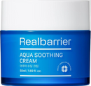 Real barrier Aqua Soothing Cream 50ml / 1.7 Fl.Oz.