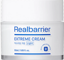 Real barrier Extreme Cream Light 1.69 fl. oz. / 50ml