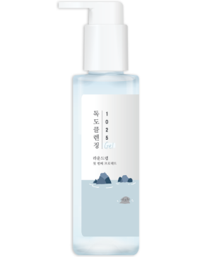 Dokdo 1025 Gel Cleanser 150ml