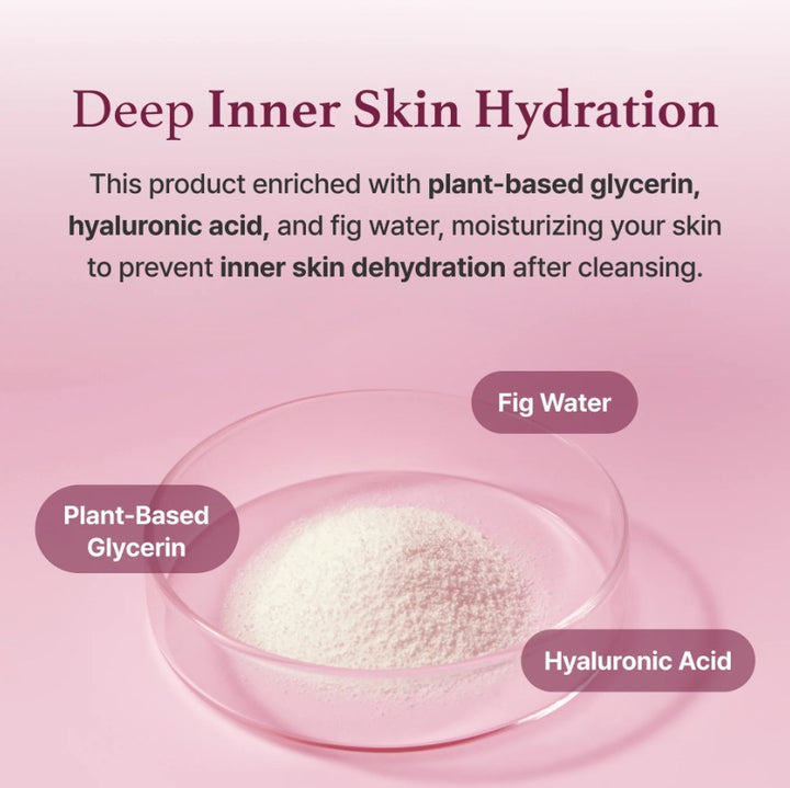 FIG Enzyme Powder Cleanser 50g