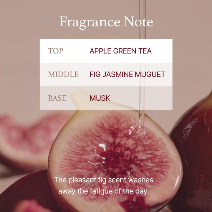 FIG Enzyme Powder Cleanser 50g