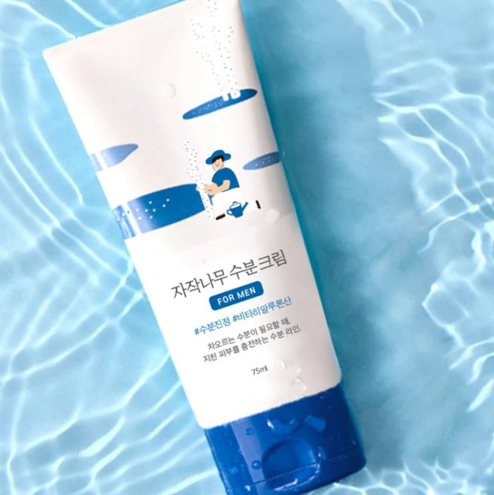 For Men Birch Juice Moisturizing Cream 75ml