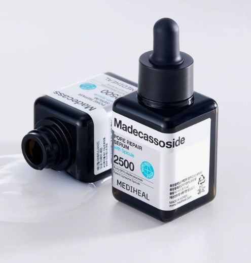 Mediheal Madecasdoside Pore Repair Serum w/ Spicure 40ml"