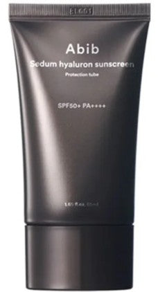 Heartleaf Sedum Hyaluron Sunscreen Protection Tube 50ml