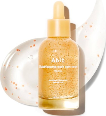 Glutathiosome dark spot serum Vita drop 50ml