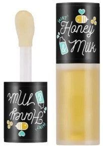 Honey & Milk Lip Oil Mint 5g