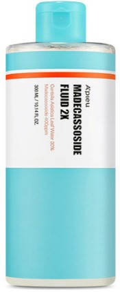 Madecassoside Fluid 2X 300ml / 10.14 fl. oz.