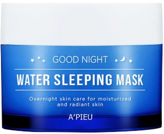 Good Night Water Sleeping Mask 105ml