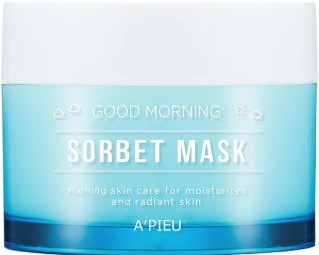 Good Morning Sorbet Mask 105ml