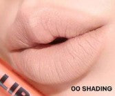 Amuse Lip Smudger 02 Rose