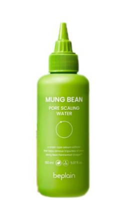 Mung Bean Pore Scaling Water 150ml