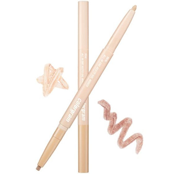 All In One Aegyo-Sal Maker Eye Shadow