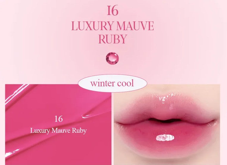 Clio Crystal Glam Tint