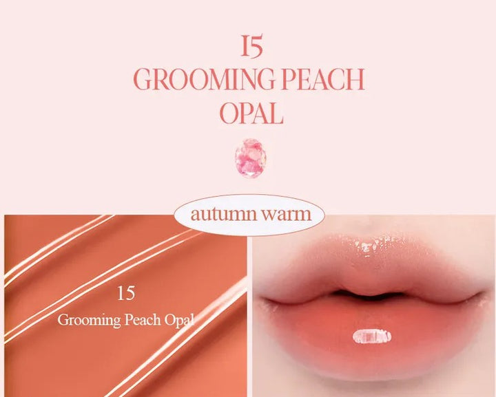 Clio Crystal Glam Tint