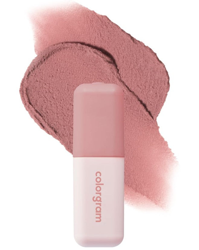 Nude Blur Tint