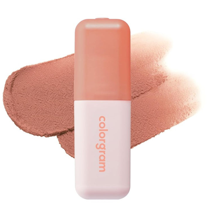 Nude Blur Tint